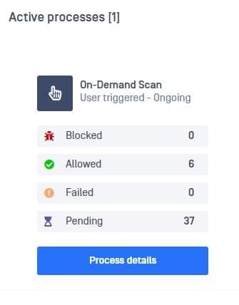 4 façons de protéger vos données de stockage Dell EMC PowerScale (Isilon) avec MetaDefender Storage Security