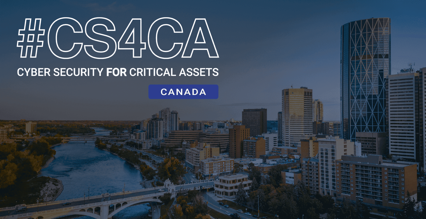 Rencontrez OPSWAT à CS4CA Canada