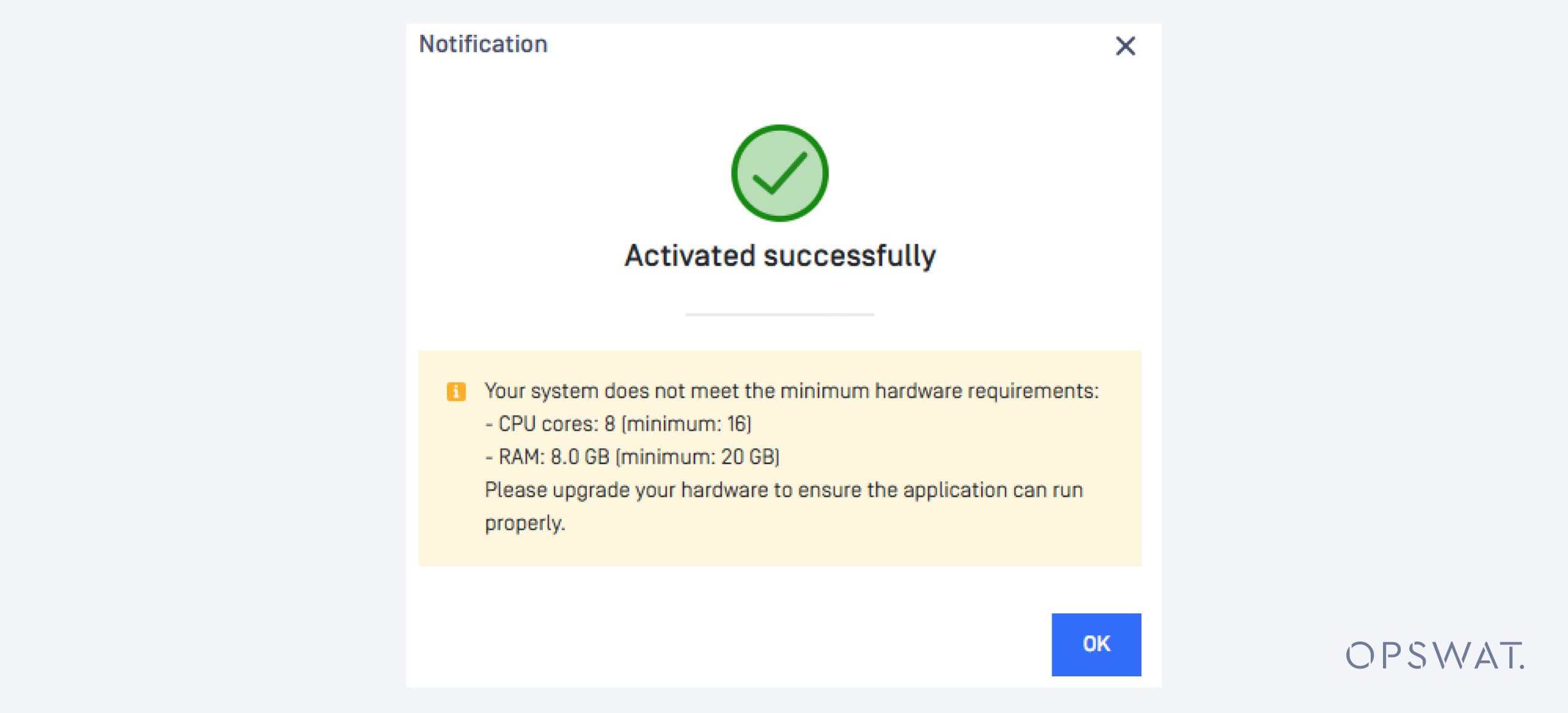 MetaDefender Core v5.15.0