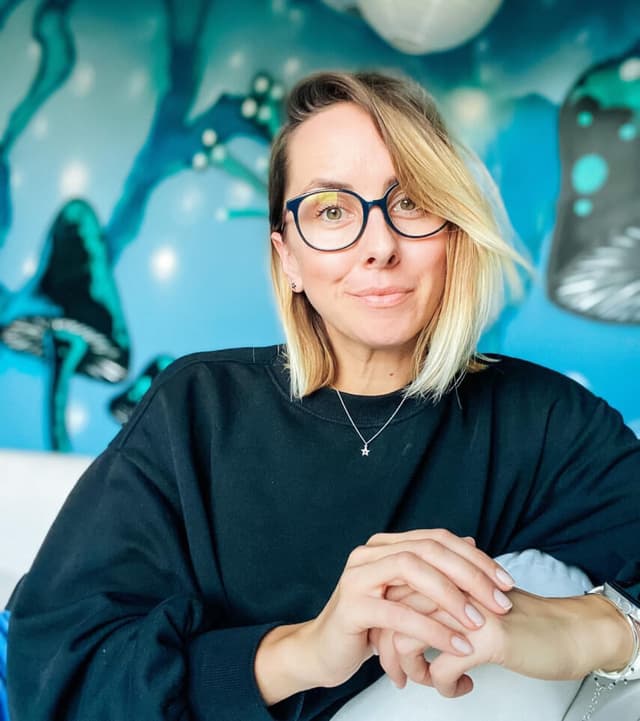 OPSWAT Pleins feux sur les employés :Simona Bodnărescu