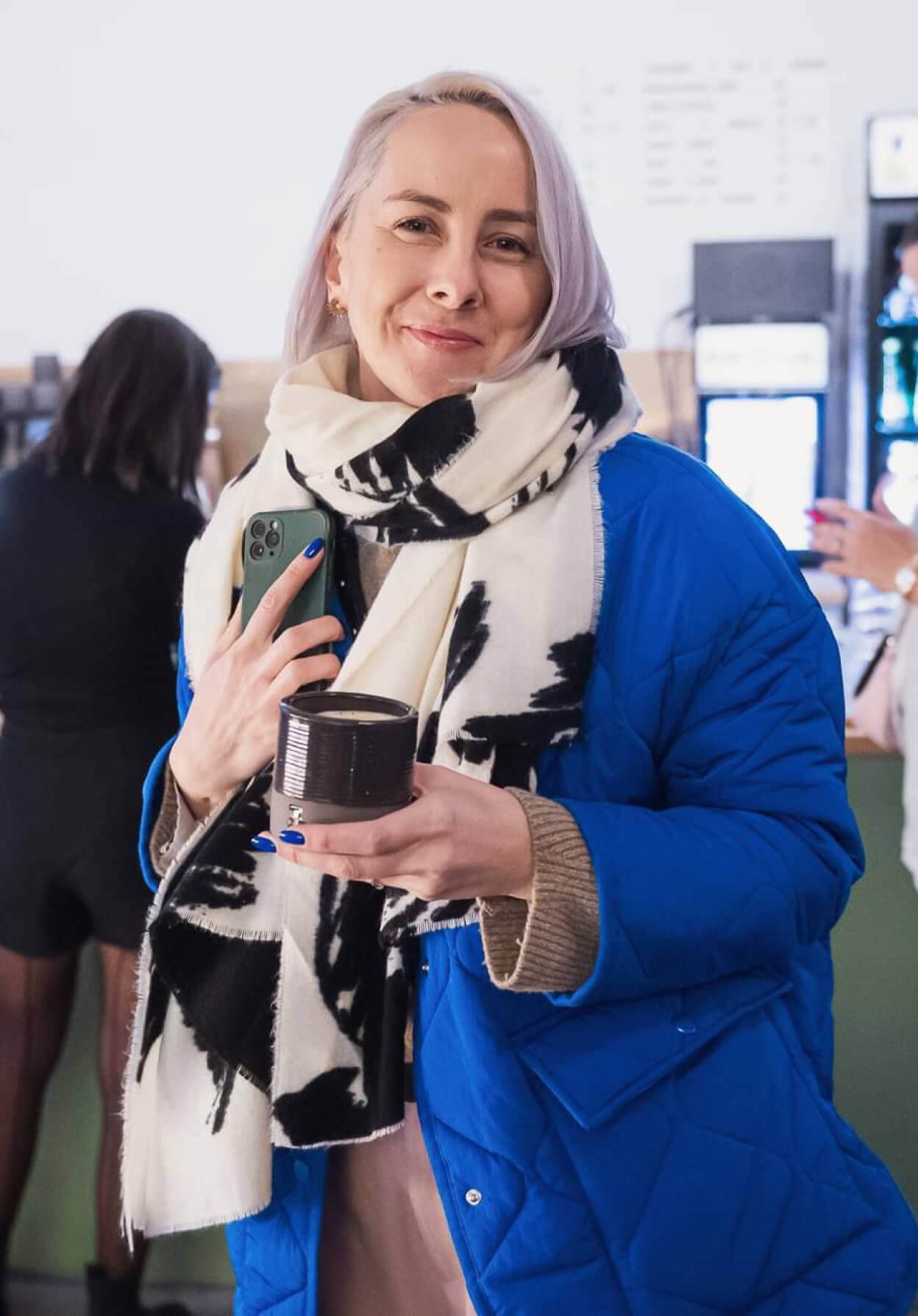 OPSWAT Pleins feux sur les employés :Simona Bodnărescu