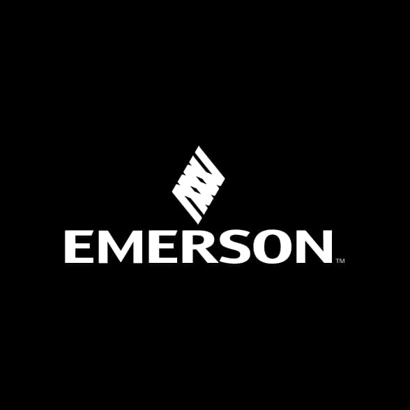 Logo Emerson