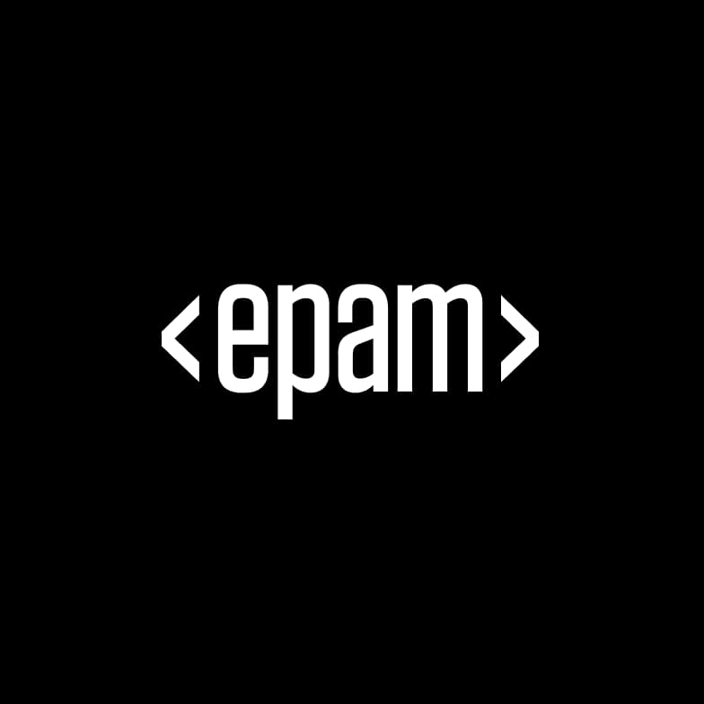 Epam logo
