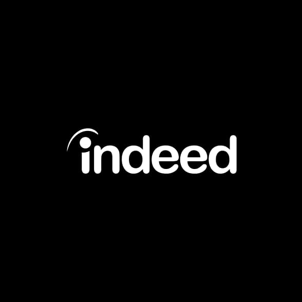 Indeed logo