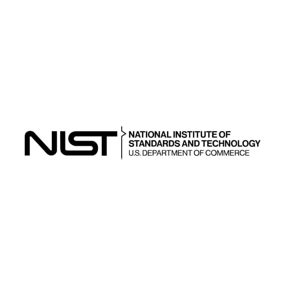 NIST 800-53 certification logo